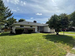 199 W Singer St, Springfield, OH 45506