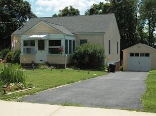 26 Sunrise Ter, Washington, NJ 07882