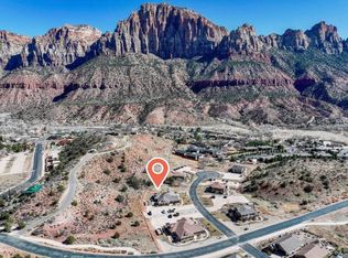 108 Trapper Cir #A, Springdale, UT 84767