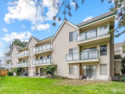 15325 Sunwood Boulevard #B304, Tukwila, WA, 98188