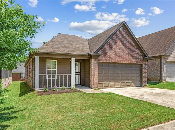 5569 Falling Bark Dr, Memphis, TN 38134