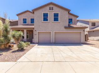 2624 N Presidential Dr, Florence, AZ 85132
