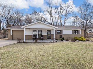 1476 Norwood Dr, Saint Charles, MO