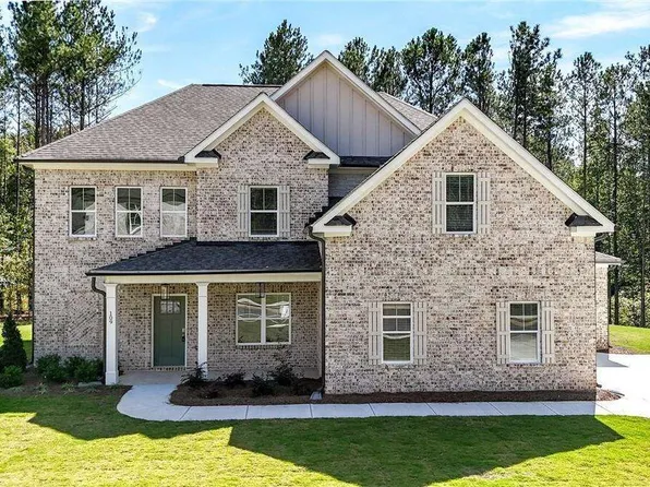 109 Southveiw Dr, Ellenwood, GA 30294