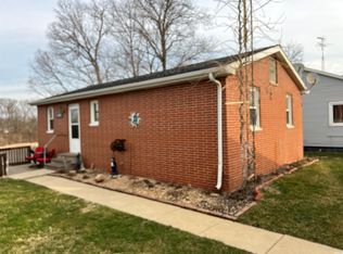 15786 Menominee Dr, Plymouth, IN 46563
