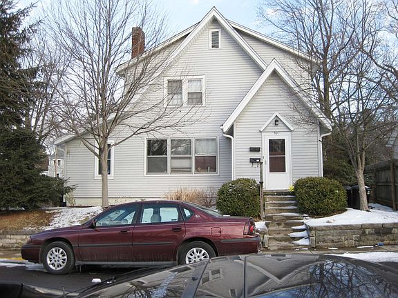 2nd image of 501 S Highland Ave