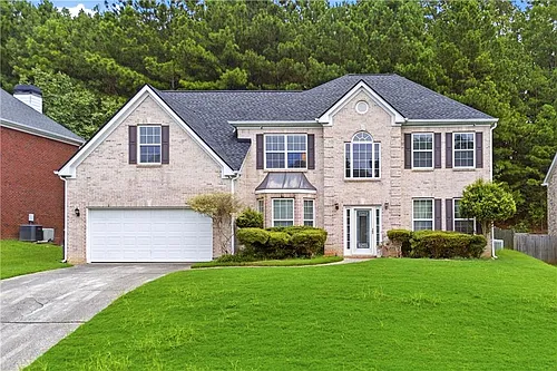 3032 Mockingbird Ln Photo 1