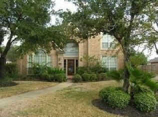 9519 Willowbridge Park Blvd, Houston, TX 77064