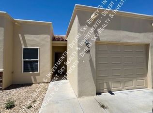 169 Oban Ct, Las Cruces, NM 88001