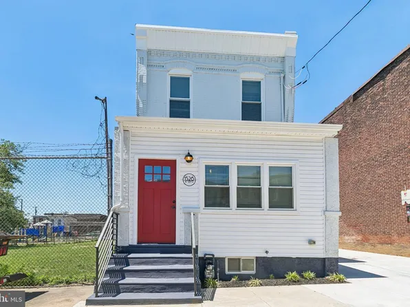 1526-28 N 58th St, Philadelphia, PA 19131
