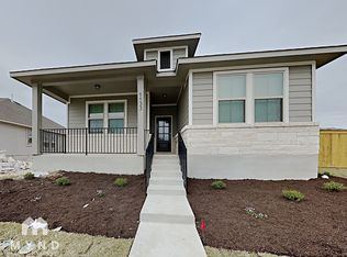 1133 Kerrwood Way, Leander, TX 78641