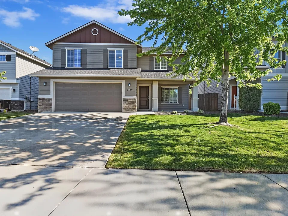 2662 W Jayton Dr