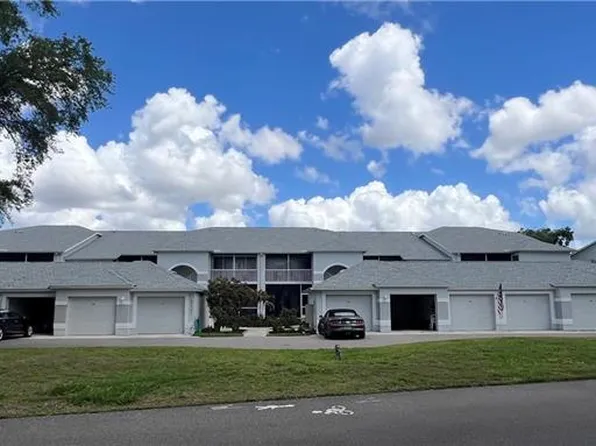 26751 Clarkston DR #203, BONITA SPRINGS, FL 34135