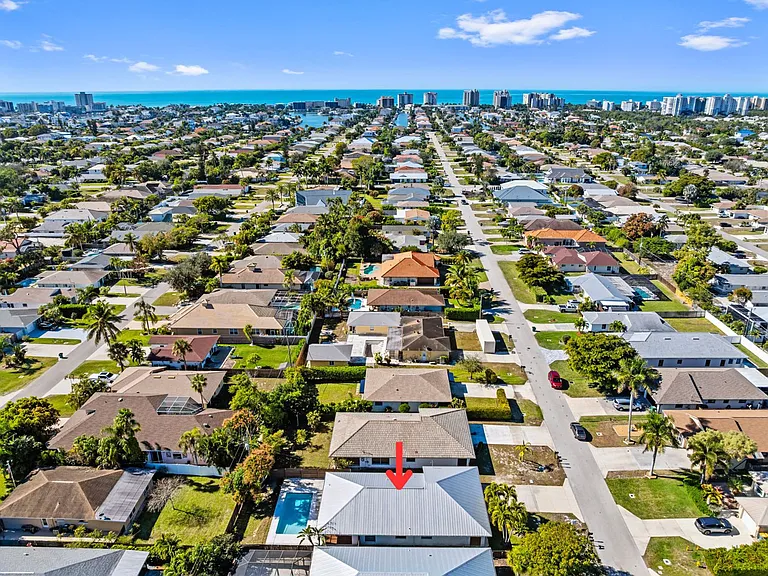Neighborhood