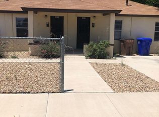 498 W Chestnut Ave, Las Cruces, NM 88005