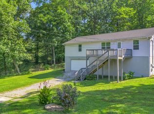 1713 Timesville Rd, Signal Mountain, TN 37377