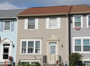3420 Winter Moss Ct, Abingdon, MD
