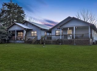 490 N First St, Oxford, AR 72565