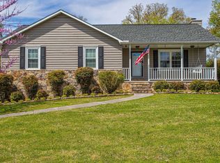 1005 Pintail Rd, Knoxville, TN 37934
