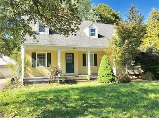 231 Latona Rd, Rochester, NY 14626