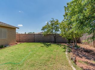 14920 S Capistrano Rd, Arizona City, AZ 85123