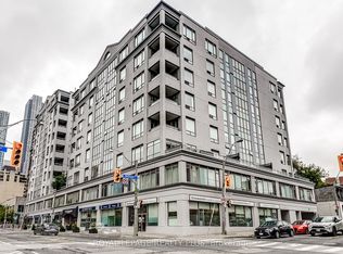 980 Yonge St #715, Toronto, ON M4W3V8