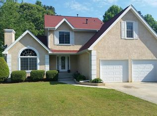 11 Jeriana Dr, Hampton, GA 30228