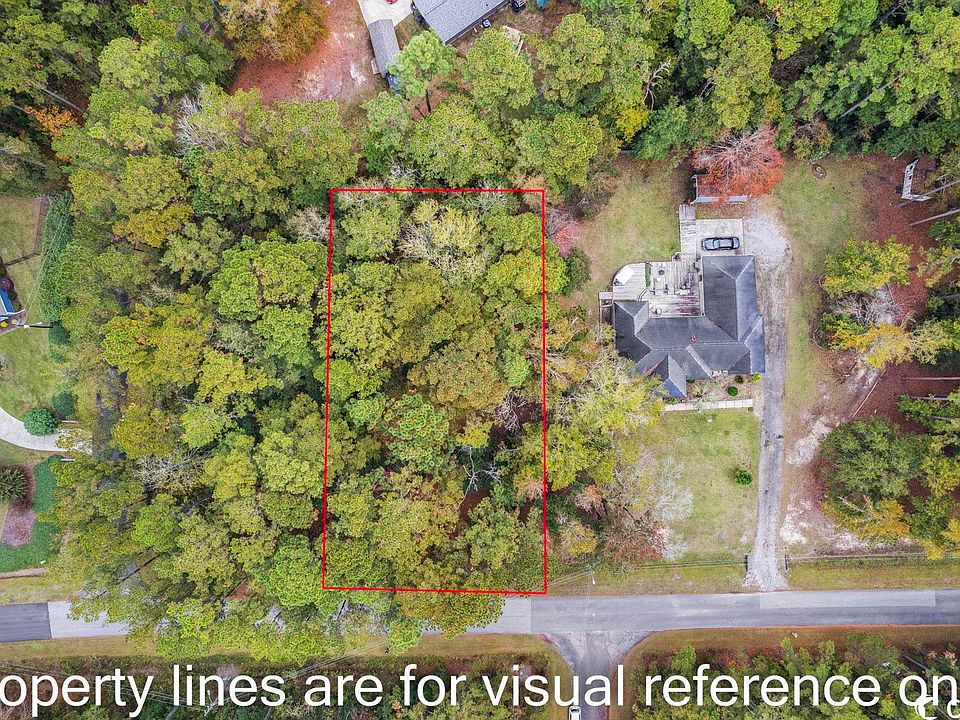 1st image of TBD Boundary Loop Rd. NW