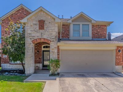1404 Kittyhawk Dr, Little Elm, TX, 75068