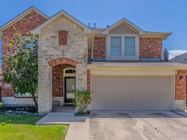1404 Kittyhawk Dr, Little Elm, TX 75068