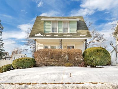 47 Marriott Avenue, Schenectady, NY, 12304