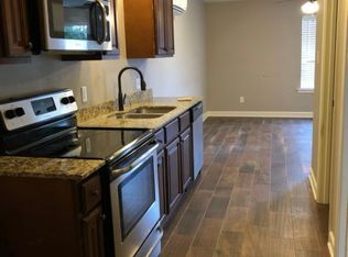 607 SE 1st St #607, Benton, AR 72015