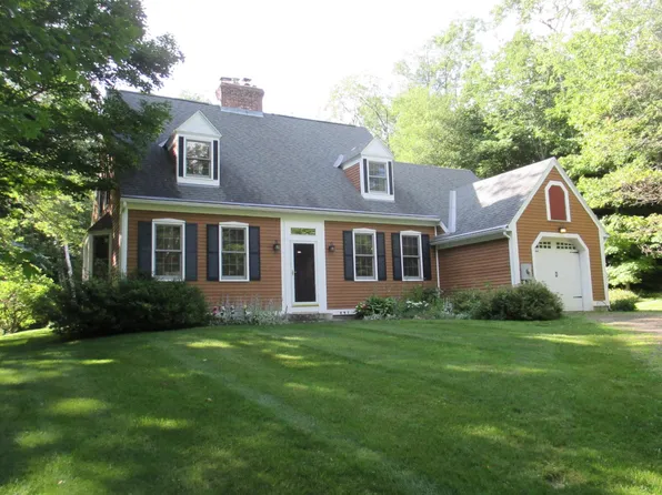 103 Old Settlers Road, Alstead, NH 03602