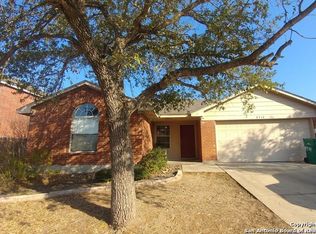 9714 Autumn Holw, Converse, TX 78109