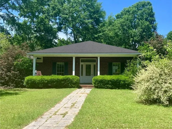 10645 Dogwood Dr, Citronelle, AL 36522
