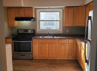 25 Wilson Pl, Irvington, NJ 07111