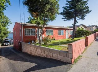 5123 Navarro St, Los Angeles, CA 90032