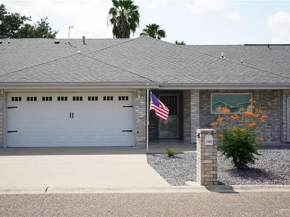 7468 Floyd Dr, Mission, TX 78572