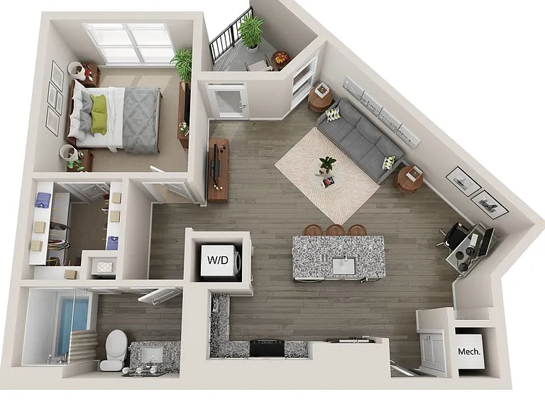The View Residences — Photo 34