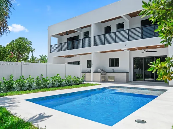 1320 NE 16th Ave #B, Fort Lauderdale, FL 33304