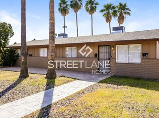 440 S Hall APT A, Mesa, AZ 85204