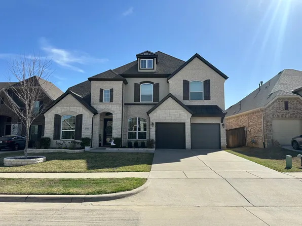 7704 Krause Springs Dr, McKinney, TX 75071