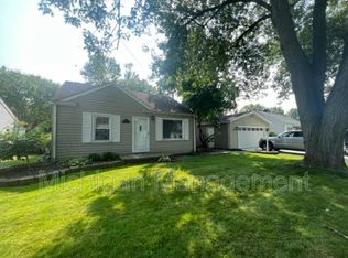 9024 Marlowe Ave, Plymouth, MI 48170