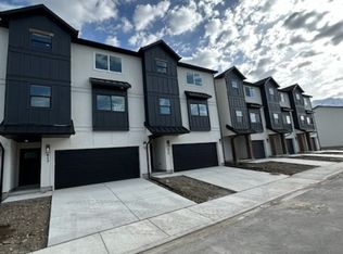 619 E 340 S UNIT 106, American Fork, UT 84003