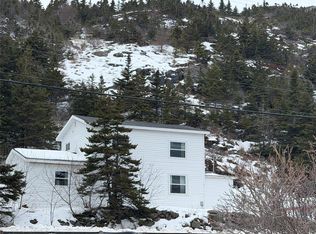 54 Seaview Dr, Burin, NL A0E1N0