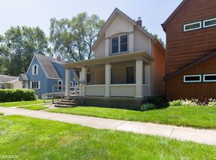 283 N 6th Ave, Kankakee, IL 60901