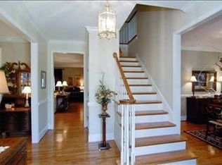 231 English Oak Rd, Simpsonville, SC 29681