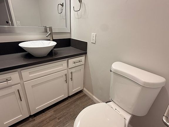 2nd image of 415 N Oakhurst Dr APT 205