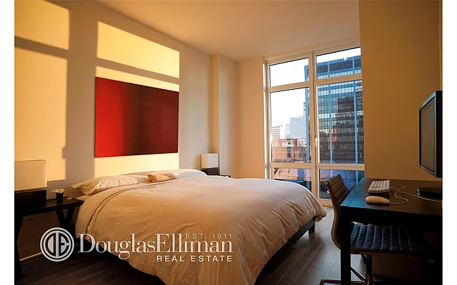 Rented by Douglas Elliman | media 13
