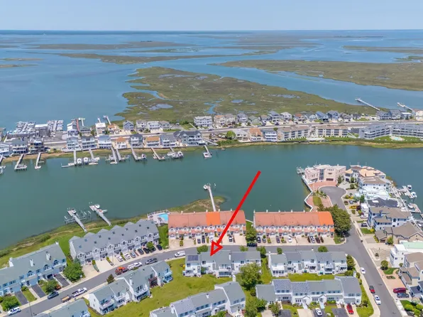 316 Gull Cv, Brigantine, NJ 08203